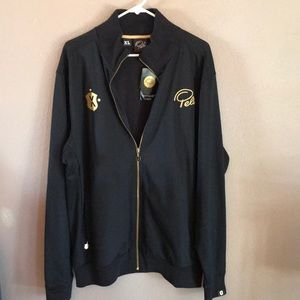 Pele jacket